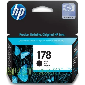 Картридж HP 178 (CB316HE)